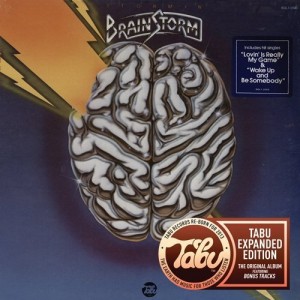 Brainstorn - Stormin'   Expanded Edition