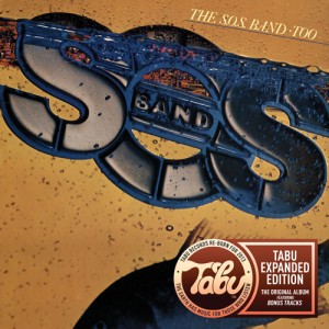 S.O.S. Band - The S.O.S. Band Too