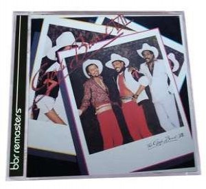 Gap Band - The Gap Band VI  BBR0223