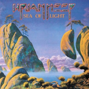 Uriah Heep - Sea Of Light