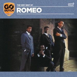 Romeo - Go Dutch  Very Best of 