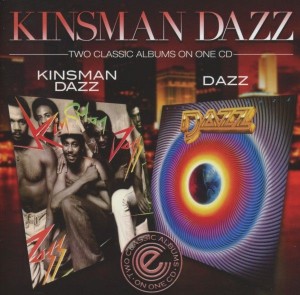 Kinsman Dazz -  Kinsman Dazz / Dazz