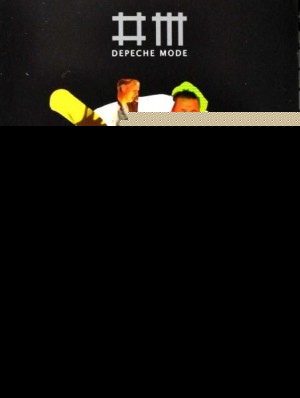 Depeche Mode - Tour Of The Universe, Barcelona (Limited Deluxe Edition) (2Dvd+2Cd)