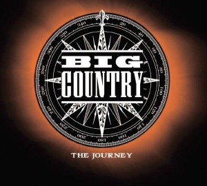 Big Country - The Journey