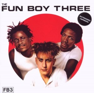 Fun Boy Three - Fun Boy Three