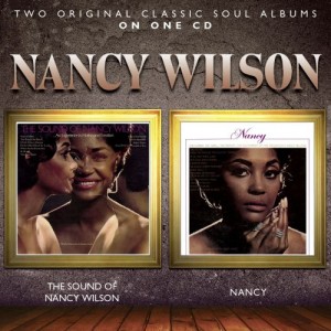 Nancy Wilson - The Sound Of Nancy Wilson / Nancy