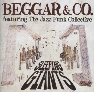 Beggar & Co - Sleeping Giants