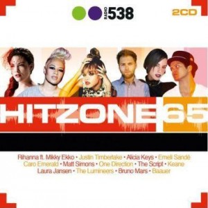 Hitzone 65