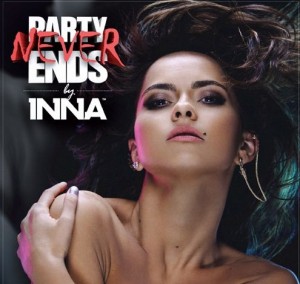Inna - Party Never Ends
