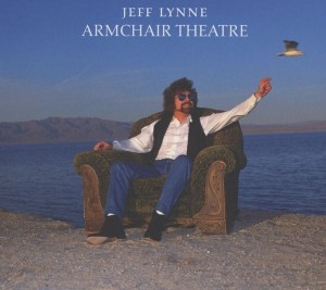 Jeff Lynne - Armchair Theatre