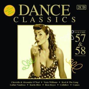 Dance Classics Vol. 57 & 58