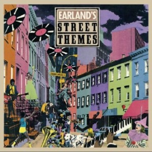 Charles Earland - Earland's Street Themes   Ftg