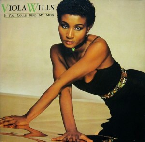 Viola Wills - If You Could Read My Mind