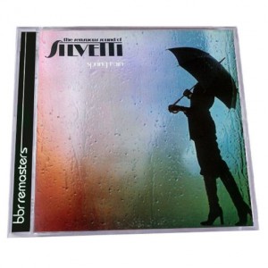 Silvetti - Spring Rain BBR 231