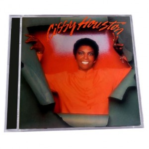Cissy Houston - Cissy Houston