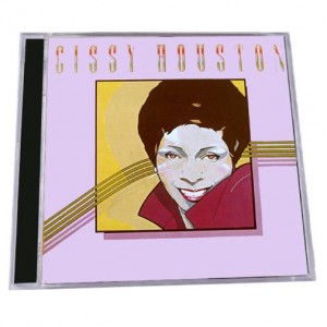 Cissy Houston - Think It  Over