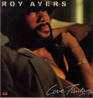 Roy Ayers - Love Fantasy