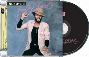 Roy Ayers - Feeling Good