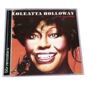 Loleatta Holloway  - Love Sensation BBR 250