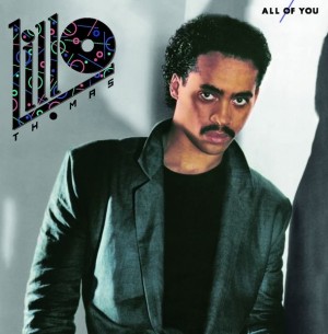 Lillo Thomas - All Of You