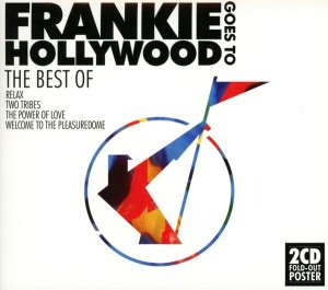 Frankie Goes To Hollywood - Best Of   2-cd