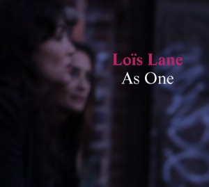 Lois Kabe - As One 