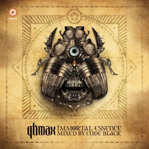 Qlimax 2013: Immortal Essence Mixed By Code Black