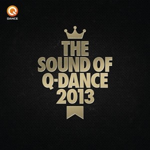 V/a - The Sound Of Q-Dance 2013