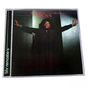 Loleatta Holloway - Queen Of The Night cdbbr 0258