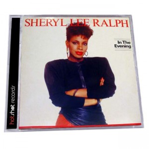 Sheryl Lee Ralph - In The Evening