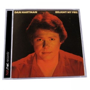 Dan Hartman - Relight My Fire