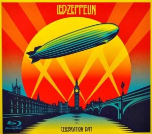 Led Zeppelin - Celebration Day (2Cd+2Dvd) 