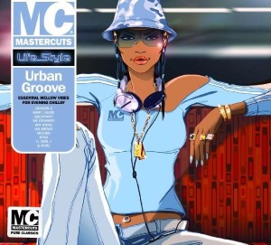 Mastercuts - Urban Groove 