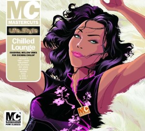 Mastercuts - Chilled Lounge  3-cd