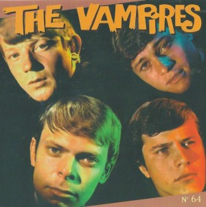 Vampires - Discografia Completa 