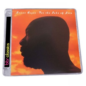 Isaac Hayes - For The Sake Of Love BBRX 0166