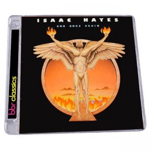 Isaac Hayes - And Once Again BBRX 0178