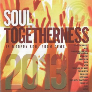 Soul Togetherness 2013 