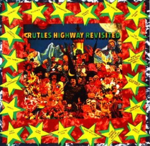 Rutles Highway Revisited (A Tribute To The Rutles)
