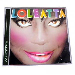Loleatta Holloway  - Loleatta Holloway