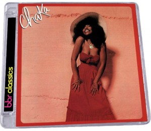 Chaka Khan - Chaka  BBR 151