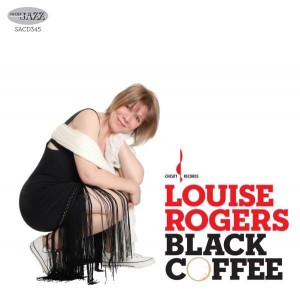 Louise Rogers - Black Coffee