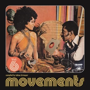 V/a - Movements Vol. 6 ( Soul & Funk)
