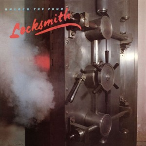 Locksmith - Unlock The Funk.