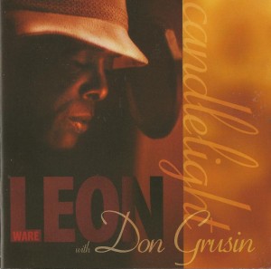 Leon Ware  - Candlelight