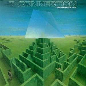 T-Connection - The Game Of Life