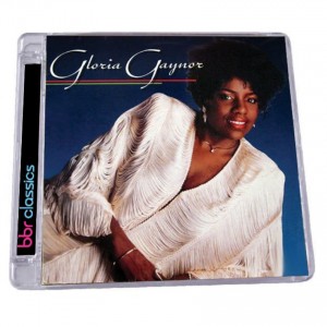 Glora Gaynor - Glora Gaynor Expanded Edition  bbr 197