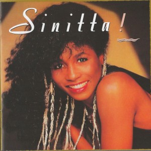  Sinitta - Sinitta