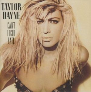 Taylor Dayne - Can't Fight Fate: Deluxe Edition  2-cd
