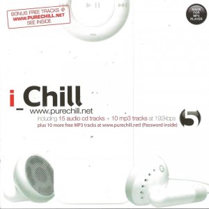 I Chill - Volume 5